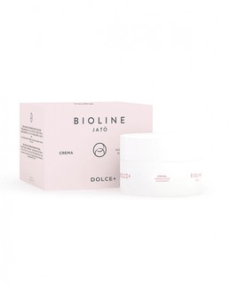 Bioline原生舒緩面霜